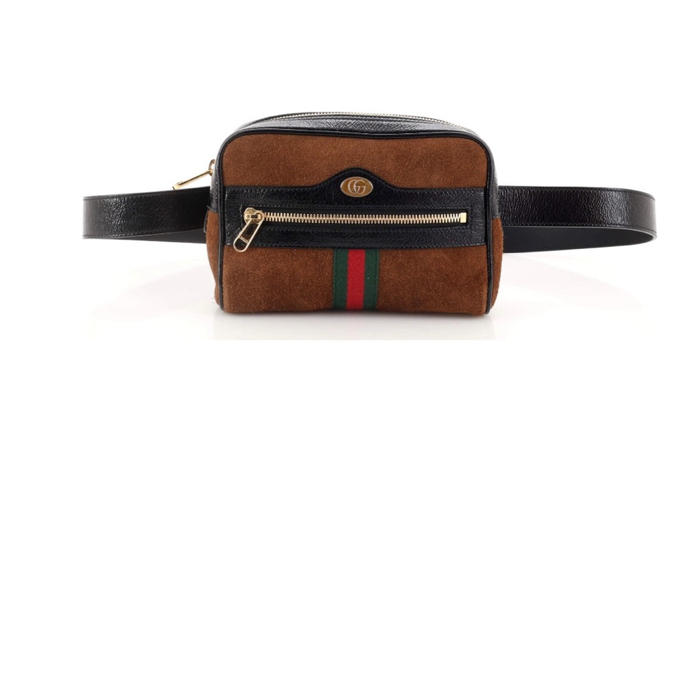Gucci belt bag new